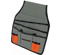 Silverline 675186 Pochette porte-clous et outils 300 x 260 mm