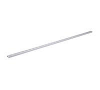 Silverline 675205 Monture verticale à fente double 1 m