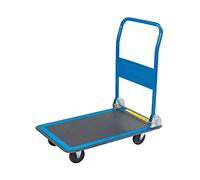 Silverline 675213 Chariot pliant Capacité de charge 150 kg