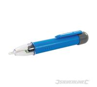 Silverline 675220 Voltmètre sans contact