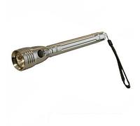 Silverline 675236 Lampe-torche LED/Xénon