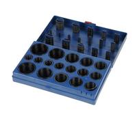 Silverline 675247 Assortiment de joints toriques 419 pcs