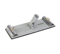 Silverline 675341 235 x 80 mm Swivel Pole Sander