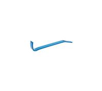 Silverline 675821 Pied de biche plat 450 mm