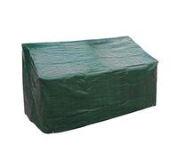 Silverline 691790 Housse imperméable pour Banc 160 x 75 x 78 cm