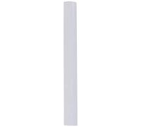 Silverline 698462 Lot de 50 bâtons de Colle 100 x 11,2 mm