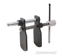 Silverline 708247 Séparateur de plaquettes de frein