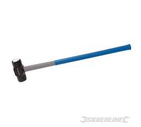 Silverline 719767 Marteau de forgeron avec manche en fibre de verre