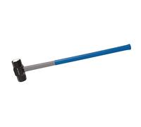 Silverline 719767 Masse avec manche en fibre 4,5 kg