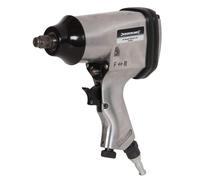 Silverline 719770 hocs pneumatique 1/2"