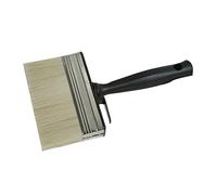 Silverline 719775 Brosse pour boiseries extérieures 125 mm de large