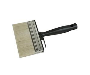 Silverline 719775 Brosse pour boiseries extérieures 125 mm de large