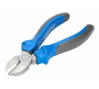 Silverline 719778 Pince coupante diagonale Expert