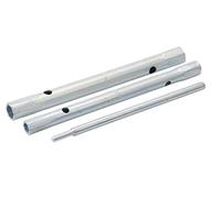 Silverline 719819 Clé à tube pour mitigeurs 9/11 et 12/13 mm