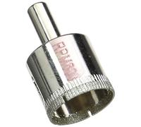 Silverline 719820 Scie-cloche diamant 32 mm