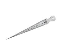 Calibre à alésage Silverline
