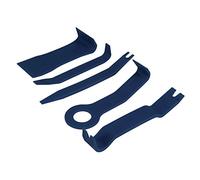 Silverline 731768 Jeu de 5 extracteurs de garnitures