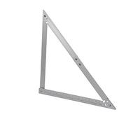 Silverline 732000 Équerre pliante 600 mm