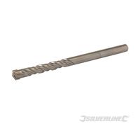 Silverline 733244 Foret à maçonnerie avec pointe en croix