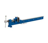Silverline 738743 Serre-joint dormant profilé T
