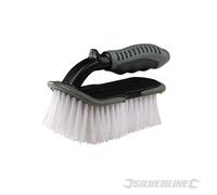 Silverline 741650 Brosse à laver douce