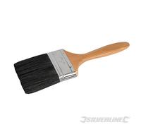 Silverline 743916 Brosse à poils mixtes