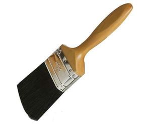 Silverline 743916 Pinceau qualité Prémium 75 mm