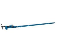 Silverline 751903 Barre en T Bleu 1800 mm