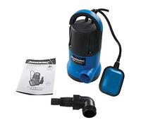 Pompe submersible à eau propre électrique 250W Silverline