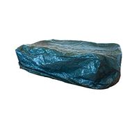 Silverline 753583 Housse de table rectangulaire