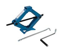 Silverline Cric losange, 1 tonne 1 000 kg