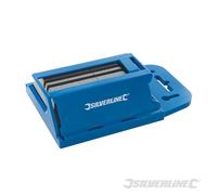 Silverline 758148 Lames en acier SK5