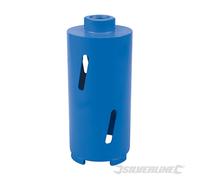 Silverline 762171 Perforateur diamant Corona
