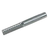 Silverline 763560 Fraise spiralée pour carrelage et ciment 1/4"