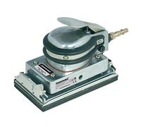 Ponceuse excentrique pneumatique Silverline 145mm