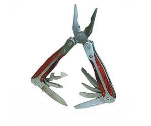 Silverline 763590 Outil multifonction Expert 15 cm