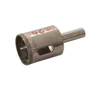 Silverline 763622 Scie-cloche diamantée 25 mm