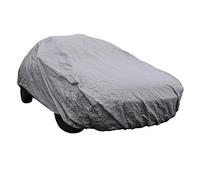 Silverline 774618 Housse pour Voiture 482 x 119 x 177 cm