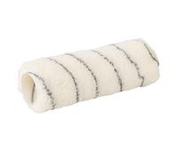 Silverline 775965 Manchon pour rouleau rayé Blanc/bleu 230 mm
