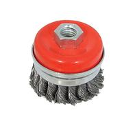 Silverline 778649 Brosse coupe 65 mm