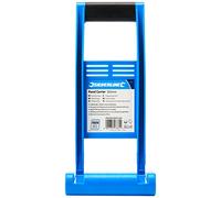 Silverline 779456 Porte-panneau, Multicolore, 365 mm