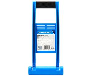 Silverline 779456 Porte-panneau, Multicolore, 365 mm