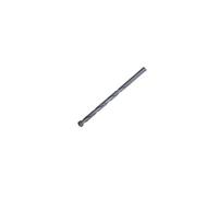 Silverline 783086 Jeu de 10 mèches pour maçonnerie 8 x 100 mm