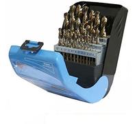 Silverline 783089 Coffret de 25 forets