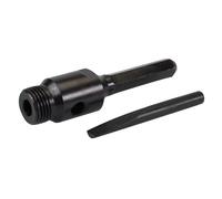 Silverline 783138 Porte-trépans emmanchement 6 pans 100 mm