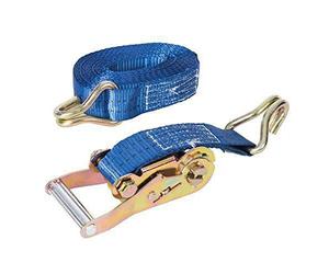 Silverline 785253 San gle d'arrima ge 2 tonnes