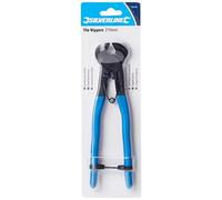 Silverline 786548 Tenailles de carreleur 21 cm