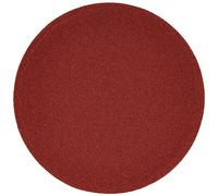 Silverline 787856 Lot de 10 Disques abrasifs autocollants 150 mm Grains assortis