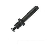 Silverline 793773 Adaptateur SDS-Plus Filetage UNF 1/2"