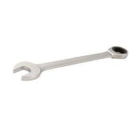 Silverline Tools Clé à cliquet 793777 18 mm